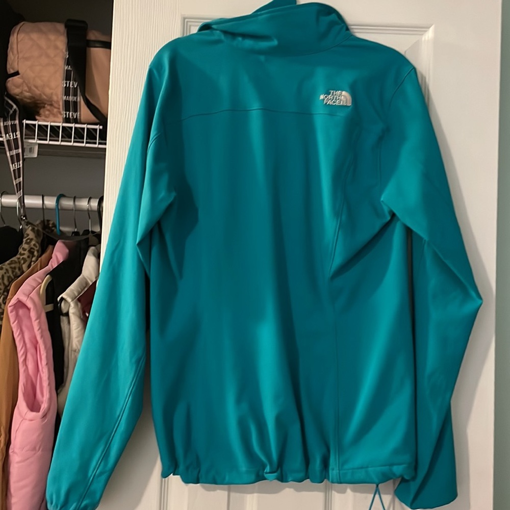 Pullover jacket - Picture 6 of 6